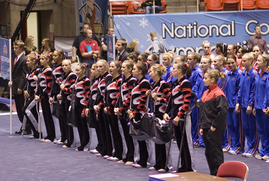 Moving on to Super 6